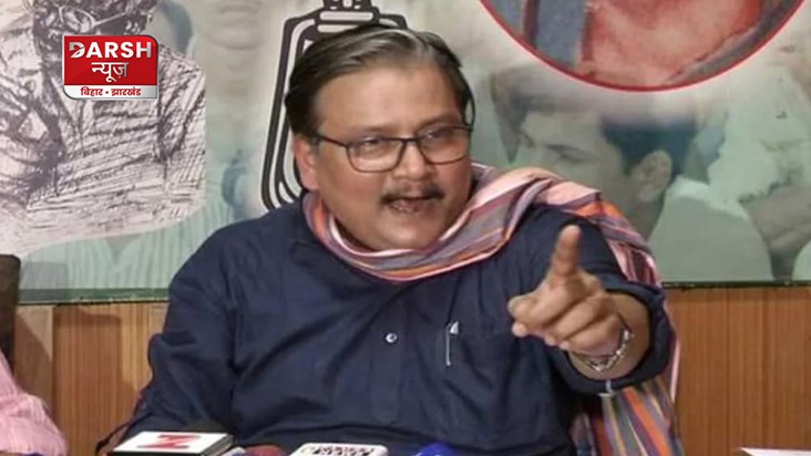 thakur matter manoj jha threatning call within 72 hours news
