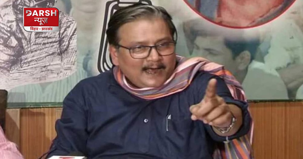 thakur matter manoj jha threatning call within 72 hours news