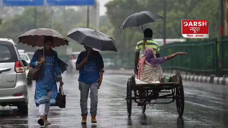bihar-monsoon-update-heavy-rain-fall-yellow-alert-gaya-kaimu