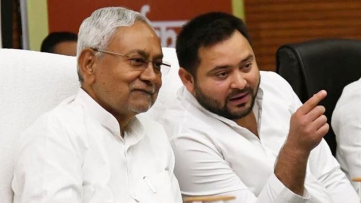 Nitish cabinet meeting ends, 14 agendas approved
