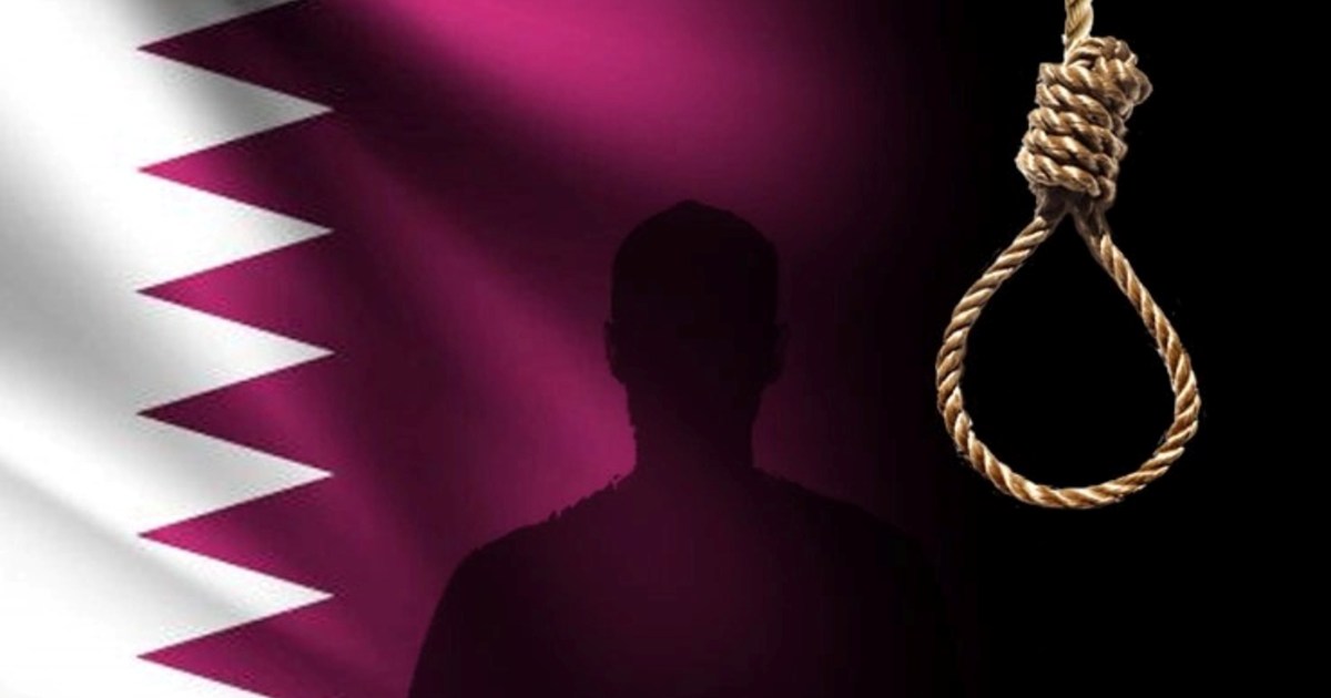 8 Indians sentenced to death in Qatar, what was India's reac