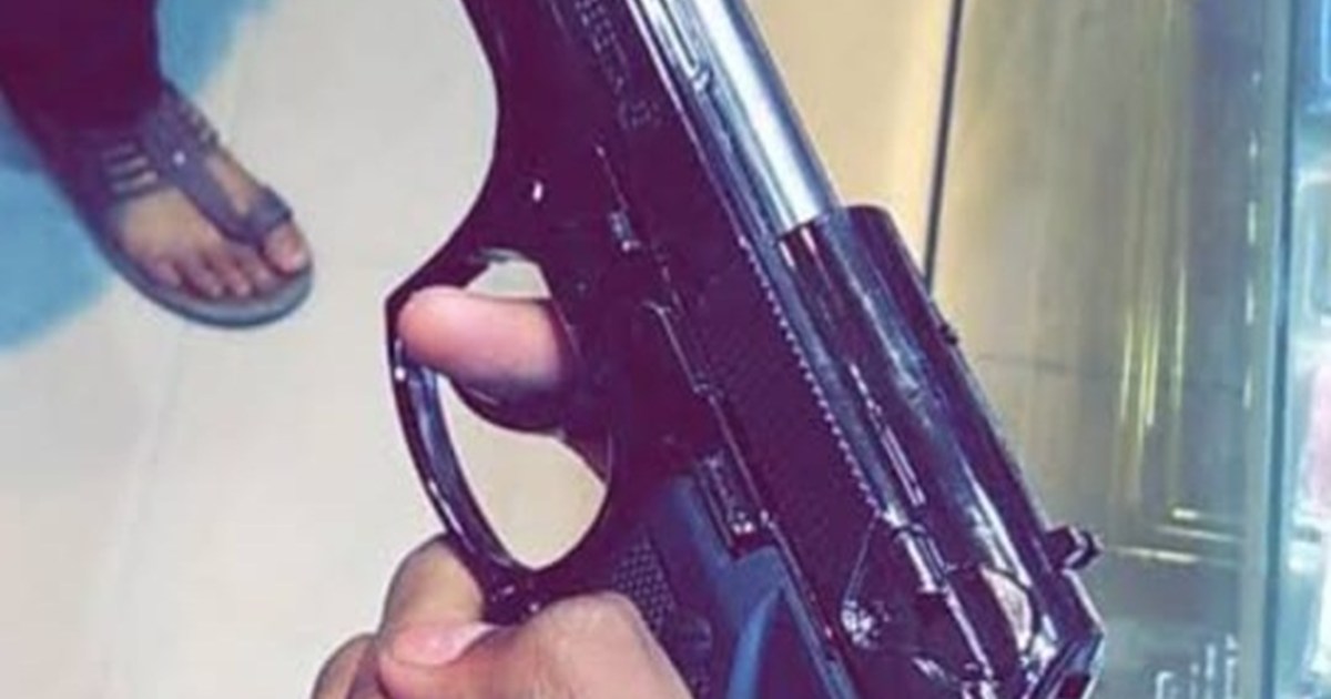 Friend murdered for a girl in Patna