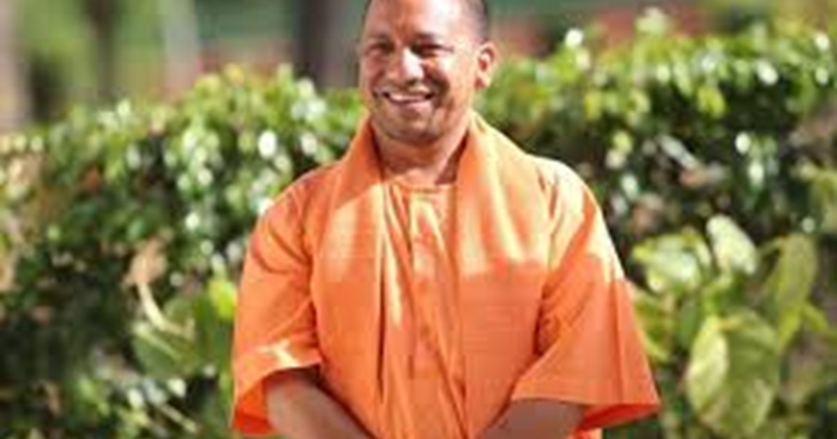 Chief Minister Yogi Adityanath will come to Gorakhpur today 