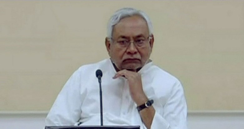 CM Nitish expressed grief over the death of workers, announc