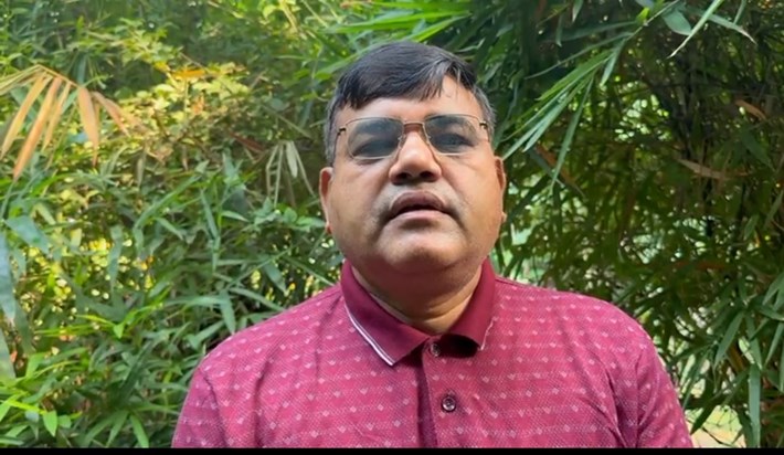 Rjd prvkta shkti yadv ka byan Rjd prvkta shkti yadv ka byan