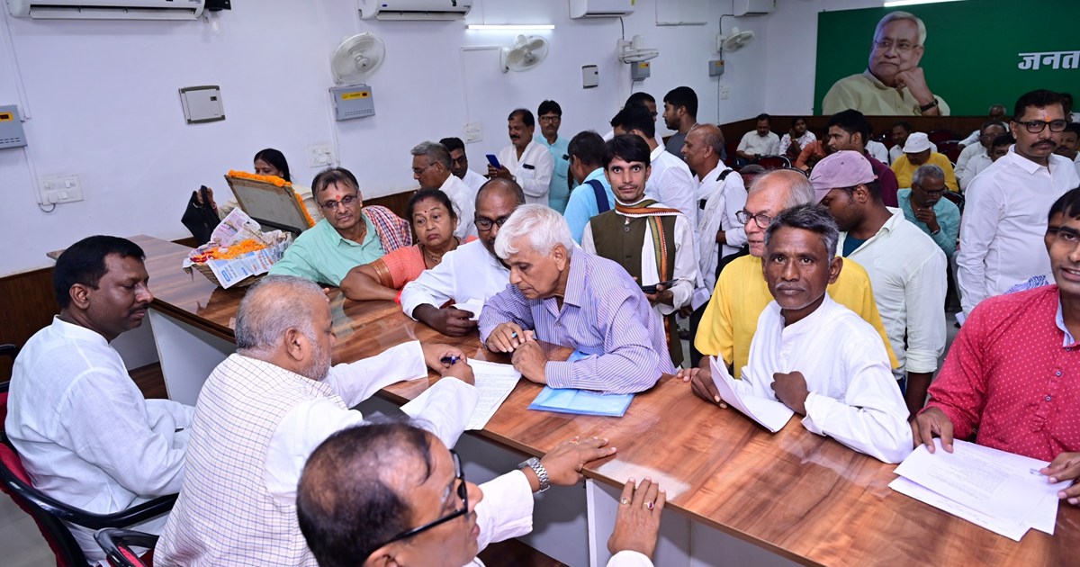 Srawan on prashant kishore