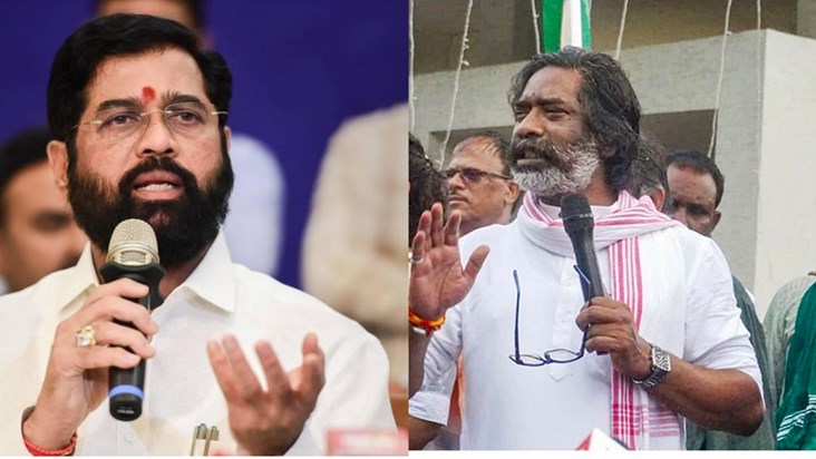 BREAKING: Jharkhand and Maharashtra assembly elections annou BREAKING: Jharkhand and Maharashtra assembly elections annou