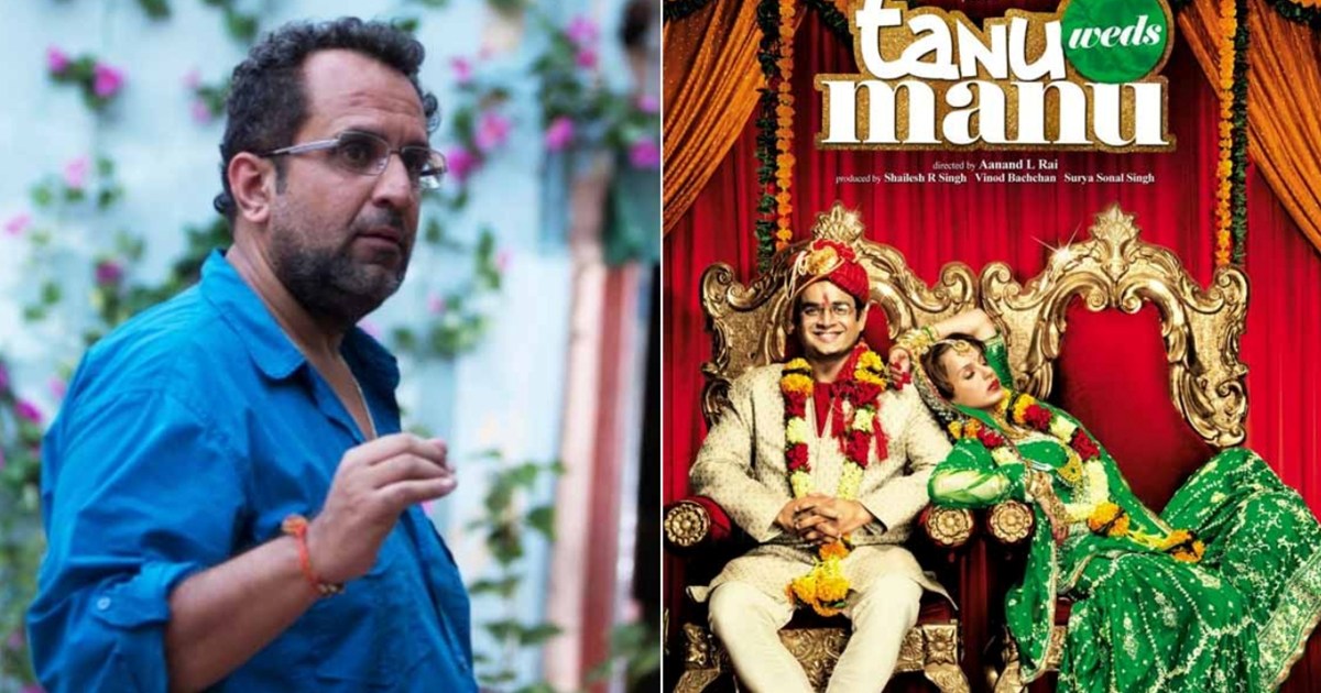 The script of 'Tanu Weds Manu 3' is ready, know when is the 