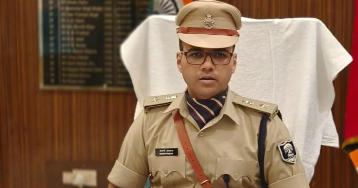 Surgical strike by Motihari SP, reward announced against 220