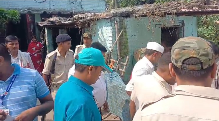 Poisonous liquor wreaks havoc in Siwan and Saran, more than 