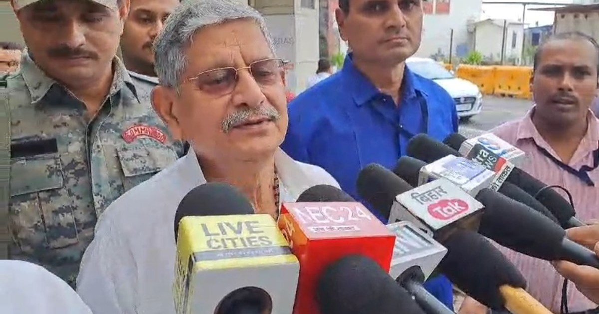 Kendiry mntri laln singh ka bda byan