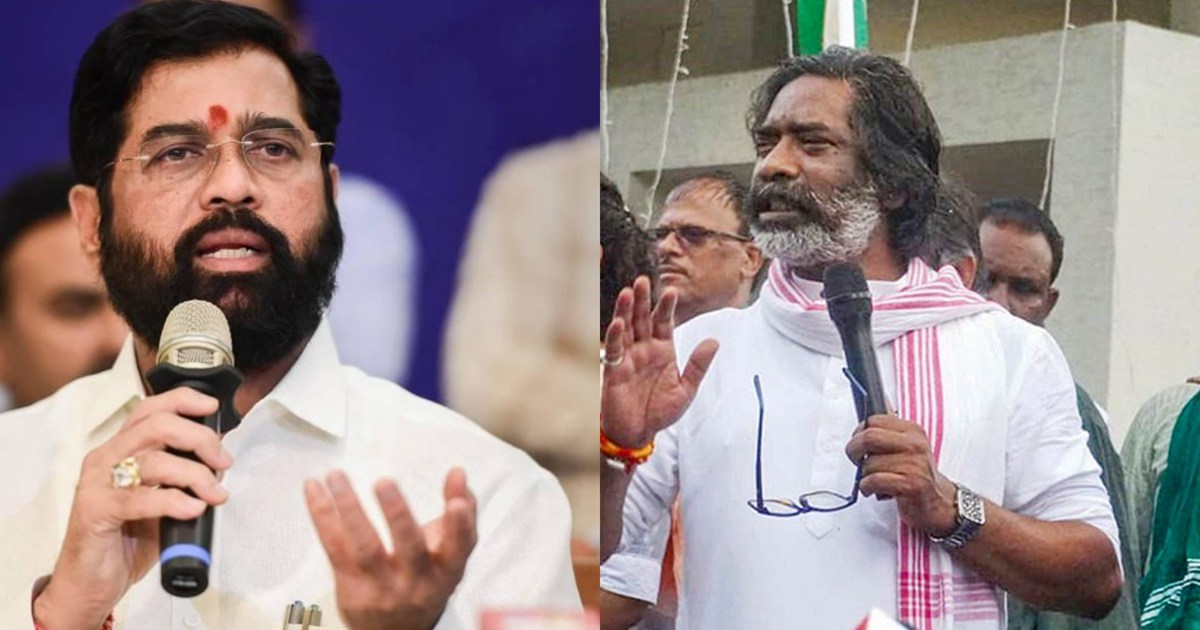 BREAKING: Announcement of assembly elections in Jharkhand an