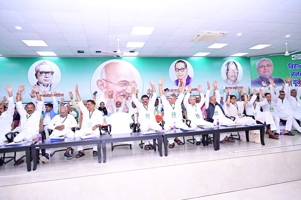 Nitish on chunav Nitish on chunav