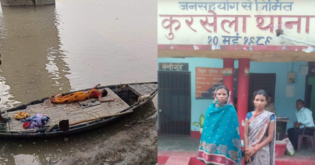 Troubled by the pressure of repaying the loan after the deat