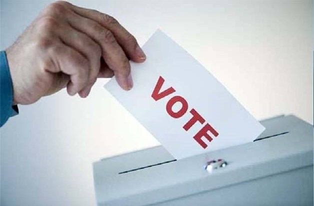 Postal ballot System for all Jharkhand Voter's Postal ballot System for all Jharkhand Voter's