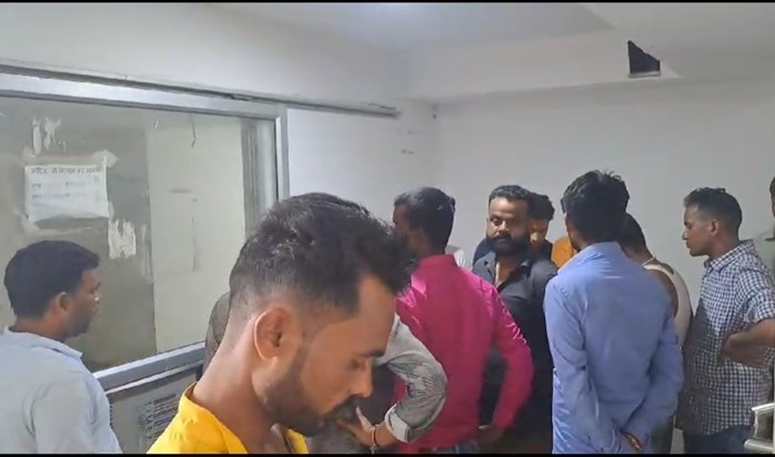 Shopkeeper shot in Muzaffarpur for not giving loan