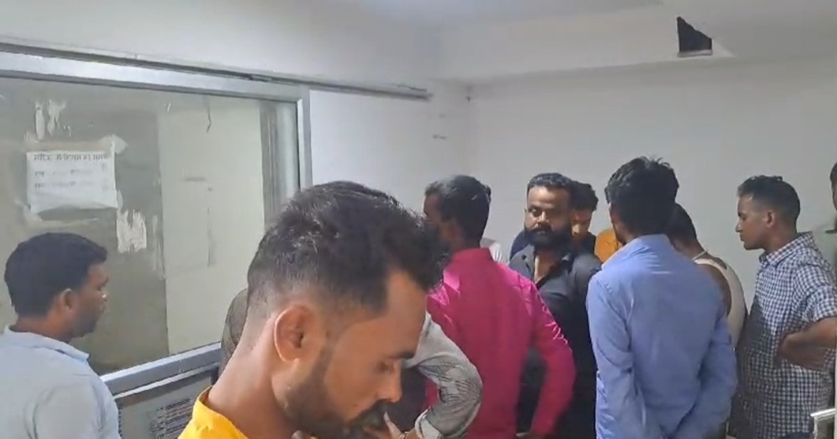 Shopkeeper shot in Muzaffarpur for not giving loan