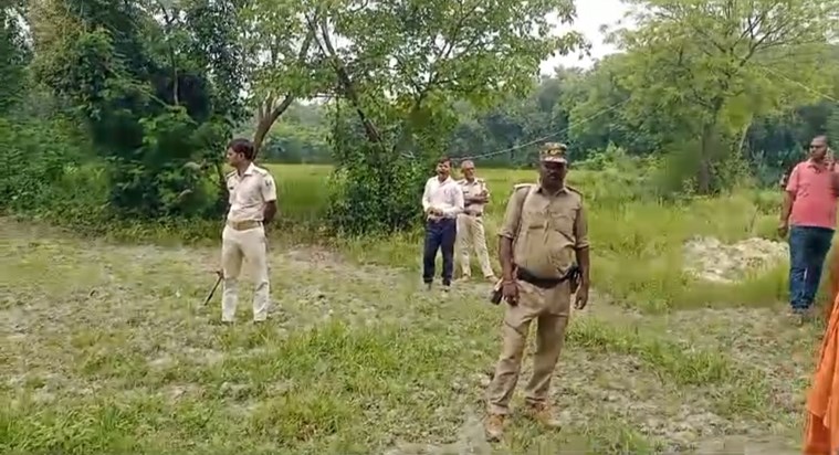 Brick kiln operator murdered in Chhapra
