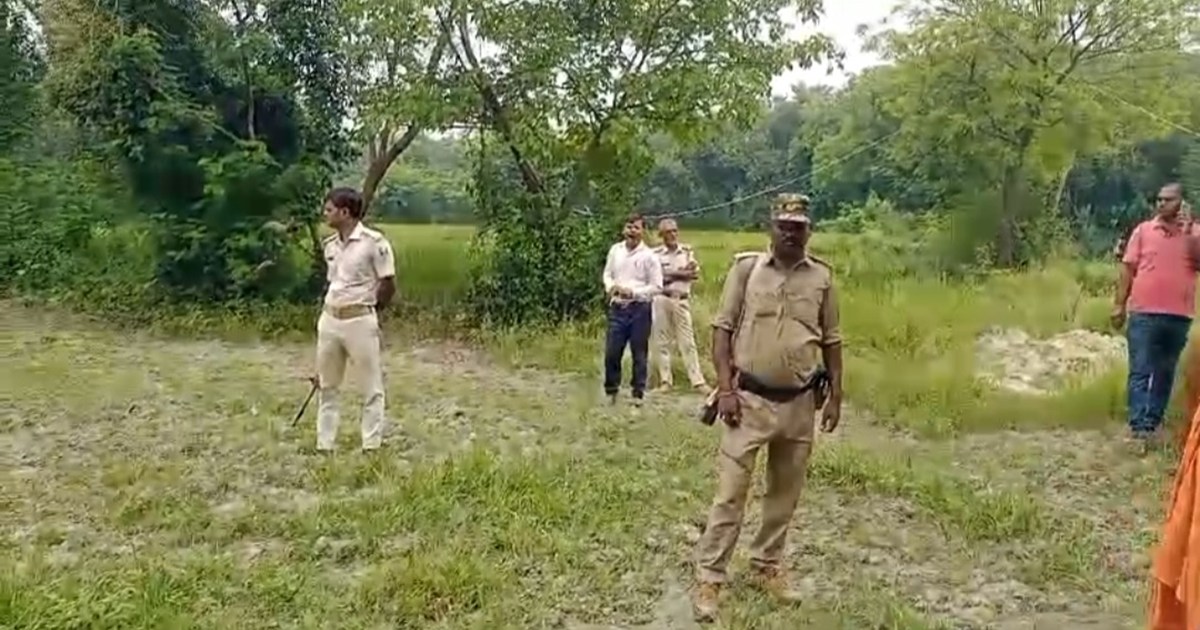 Brick kiln operator murdered in Chhapra