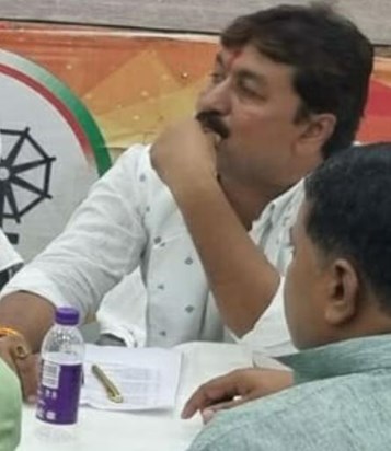 Congress on shiksha vibhag Congress on shiksha vibhag
