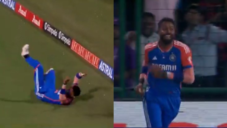 Hardik Pandya again surprised his fans, making headlines by Hardik Pandya again surprised his fans, making headlines by