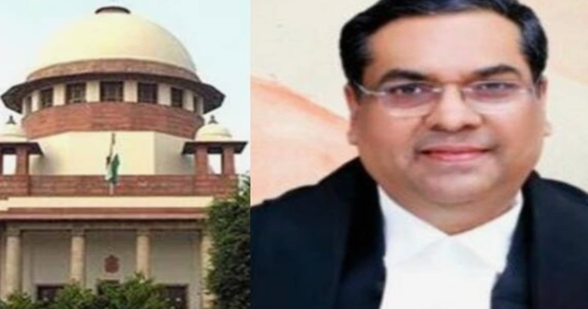 Sanjeev Khanna will be the new Chief Justice of the country,