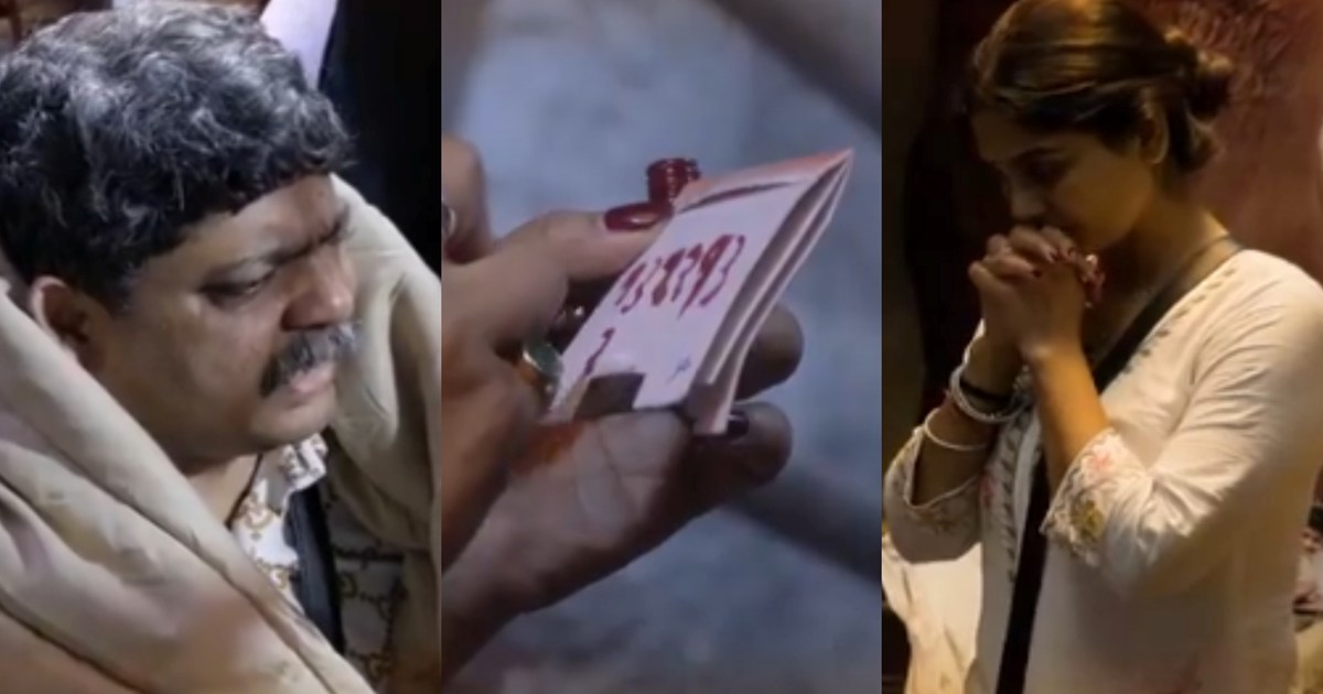 House rules violated in Bigg Boss 18, Gunaratna showed arrog