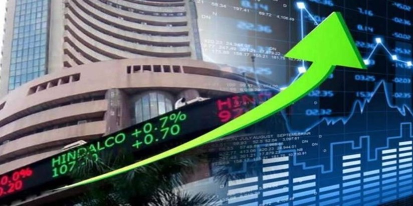 Share market got strength due to Haryana Election Result; Se