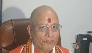 Vijay sinha on hariyana chunav