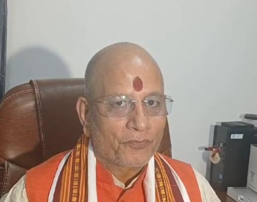 Vijay sinha on hariyana chunav