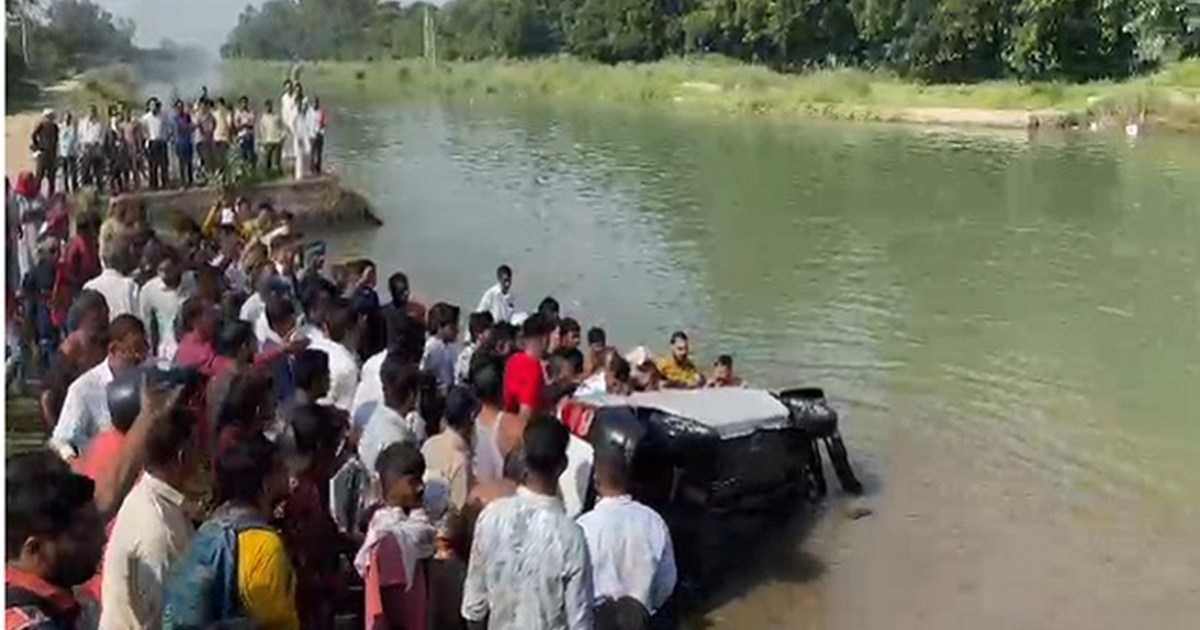 BREAKING: 7 members of the same family die a painful death