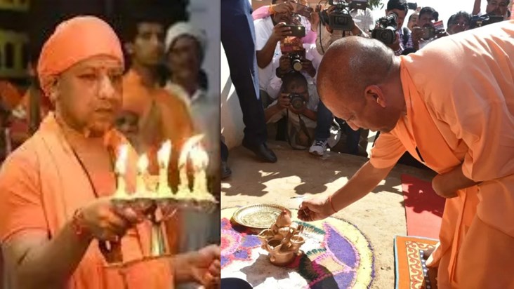 People of Vantangiya community will celebrate Diwali with CM People of Vantangiya community will celebrate Diwali with CM