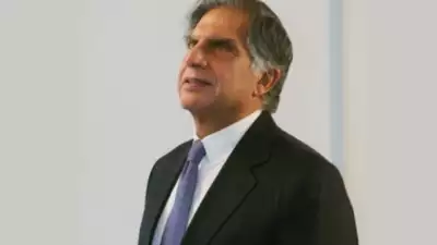 Ratan Tata passed away, President, Prime Minister, many mini