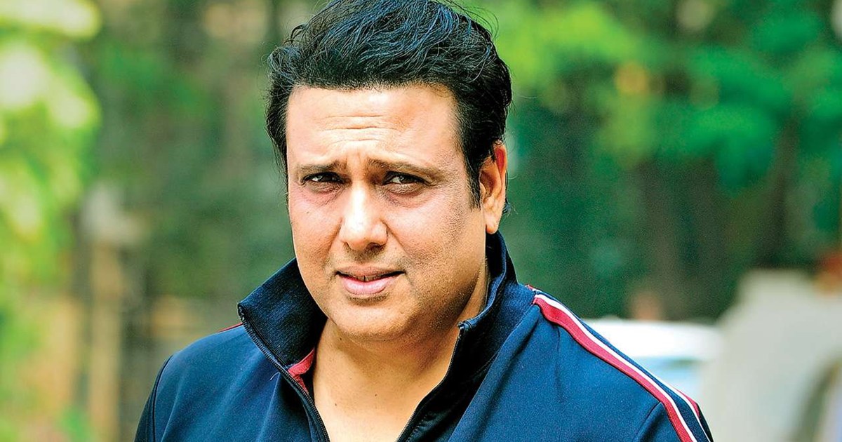 BREAKING: Bollywood actor Govinda shot, admitted to hospital