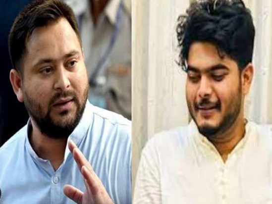 The family of former Bahubali MP late Shahabuddin will once The family of former Bahubali MP late Shahabuddin will once