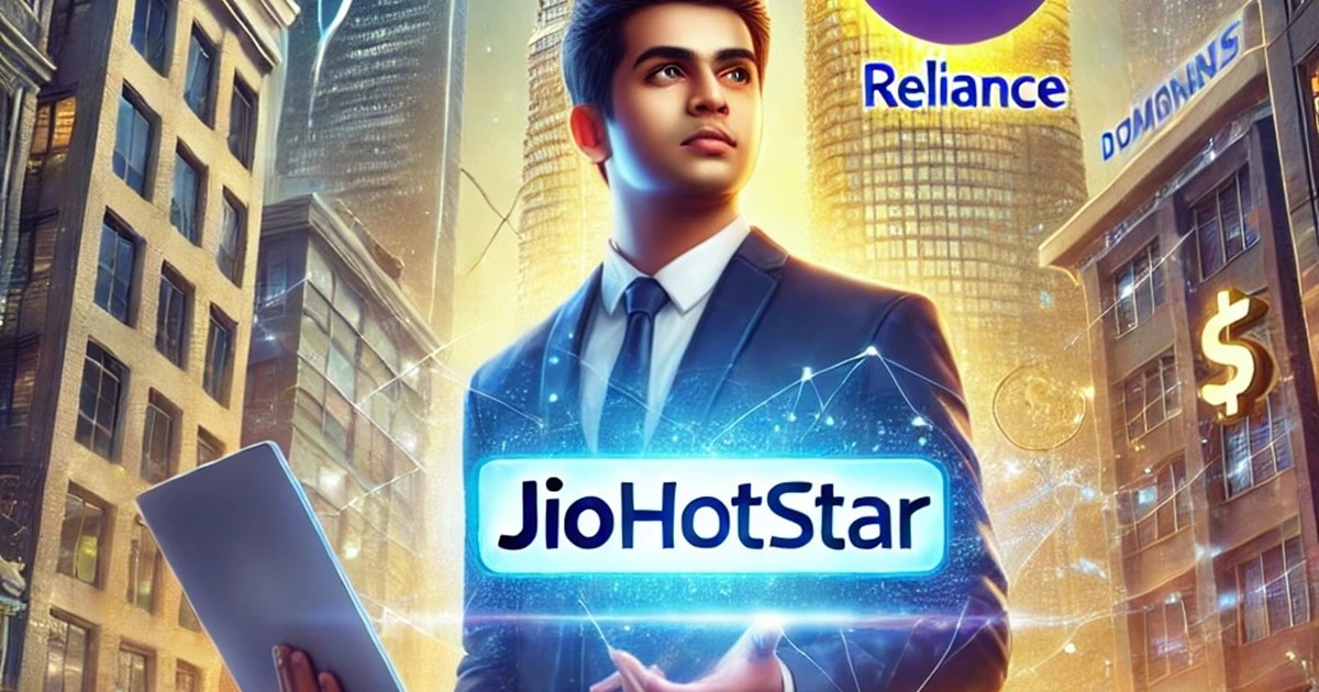 Delhi Tech Whiz Strikes Gold: Demands ₹1 Crore from Reliance