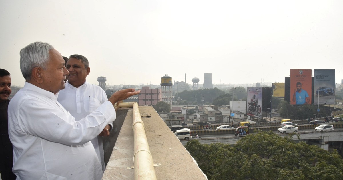 Chief Minister Nitish is going to give a big gift to the peo