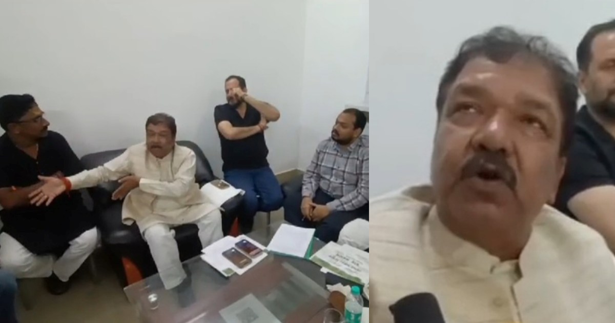 BJP President Dilip Jaiswal's advice to Tejashwi, serve the 