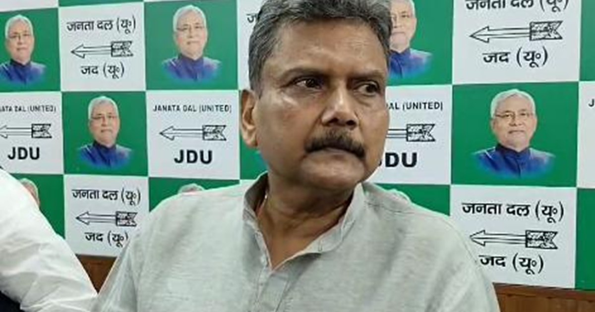 Sunil kumar on shiksha