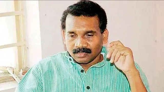 Former Jharkhand CM Madhu Koda gets a big blow from the Supr Former Jharkhand CM Madhu Koda gets a big blow from the Supr