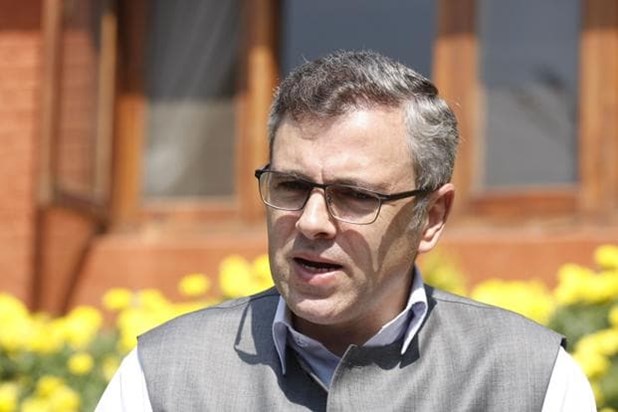 National Conference leader Omar Abdullah wins the election, National Conference leader Omar Abdullah wins the election,