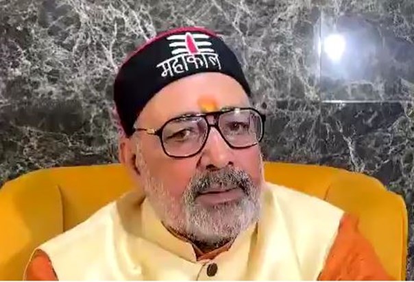 Case in court against Union Minister Giriraj Singh, know the Case in court against Union Minister Giriraj Singh, know the