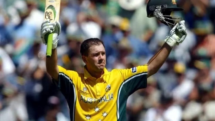 Shocking revelation by former Australian captain Ricky Ponti Shocking revelation by former Australian captain Ricky Ponti