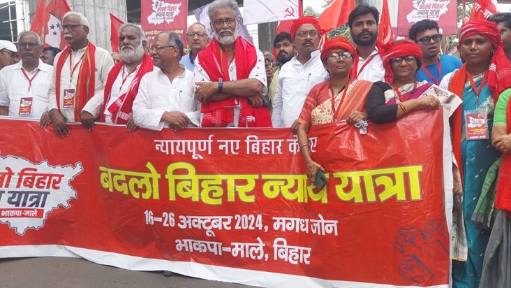 Dipankar on yatra