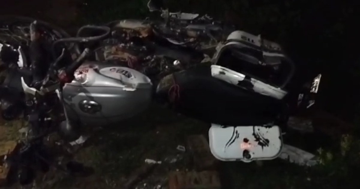 Katihar police team which went for raid was attacked