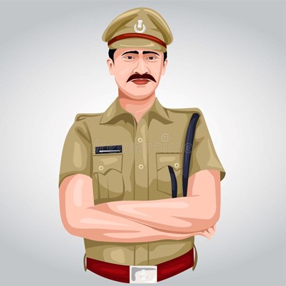 After fake IPS, fake constable arrested, he was extorting mo After fake IPS, fake constable arrested, he was extorting mo