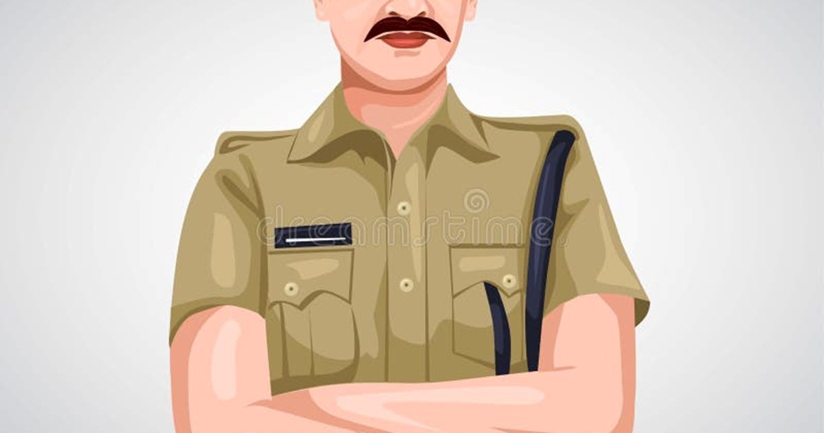 After fake IPS, fake constable arrested, he was extorting mo