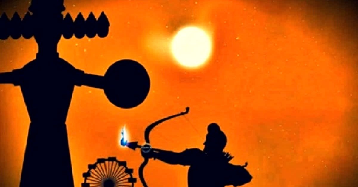 Vijayadashami today, know the auspicious time for worship an