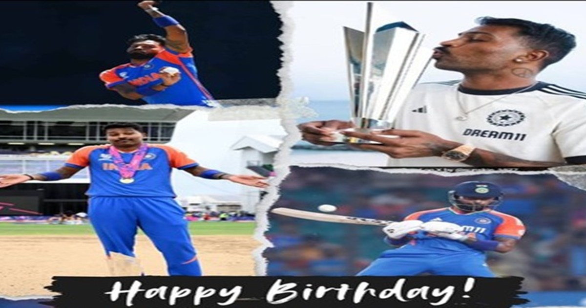 Why is Hardik Pandya called The Comeback King? These figures