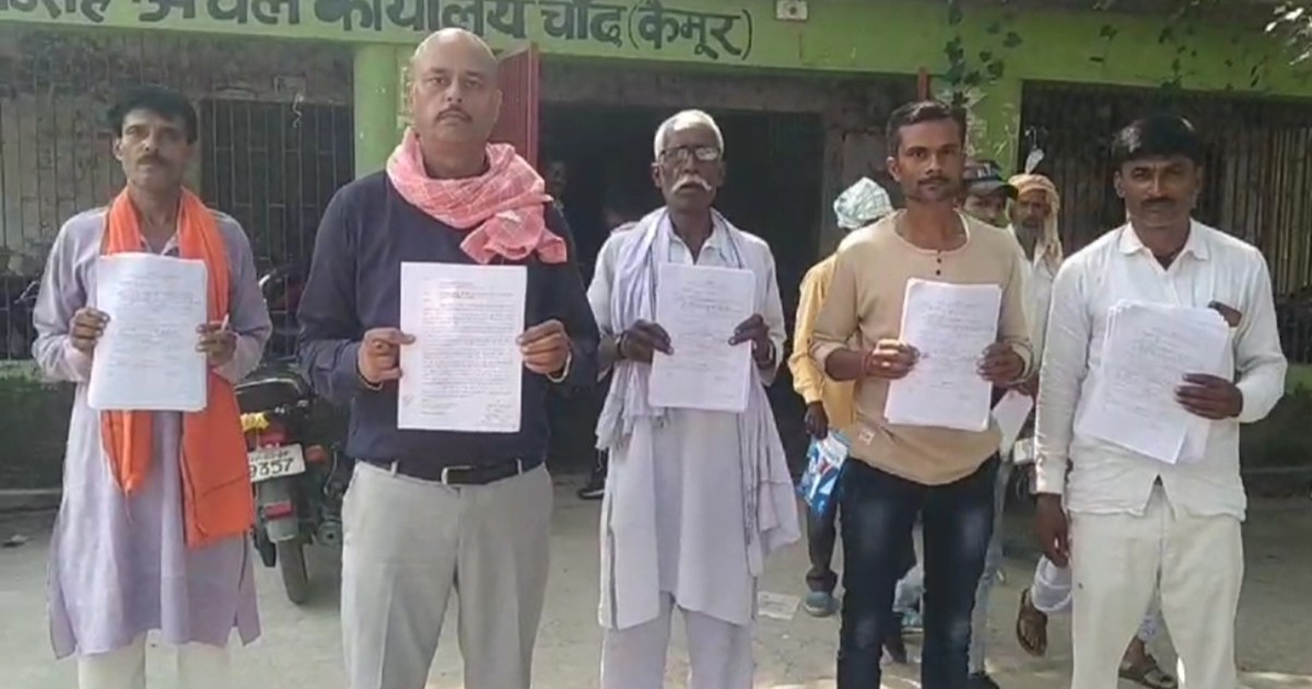 PACS Election: Only son contests against his president fathe